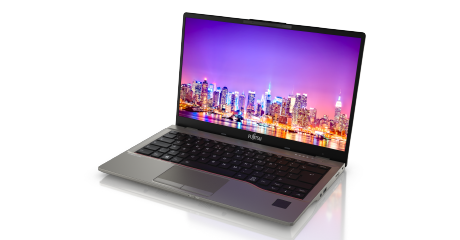 【ほぼ未使用】富士通 LIFEBOOK U7413/M 第13世代i5 LTE 富士通 ノートパソコン（PC） LIFEBOOK U7413/M 製品詳細 - FMWORLD